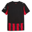 Ac Milan 25/26 Home Jersey