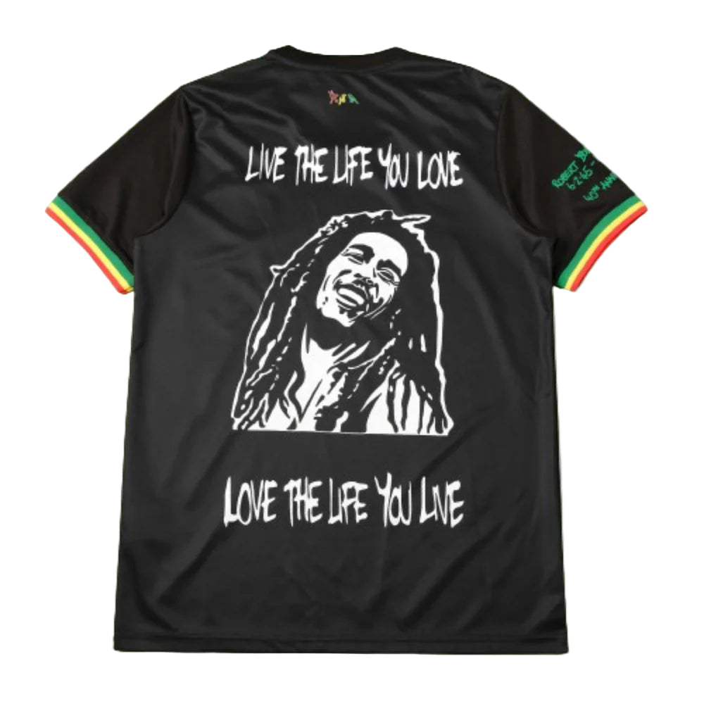 Ajax Bob Marley Special Edition Top