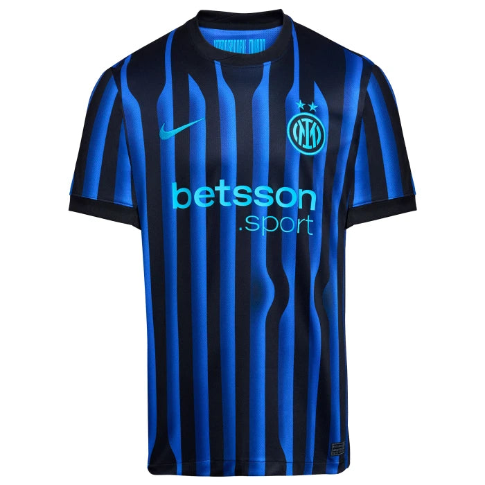 Inter Milan 25/26 Home Jersey