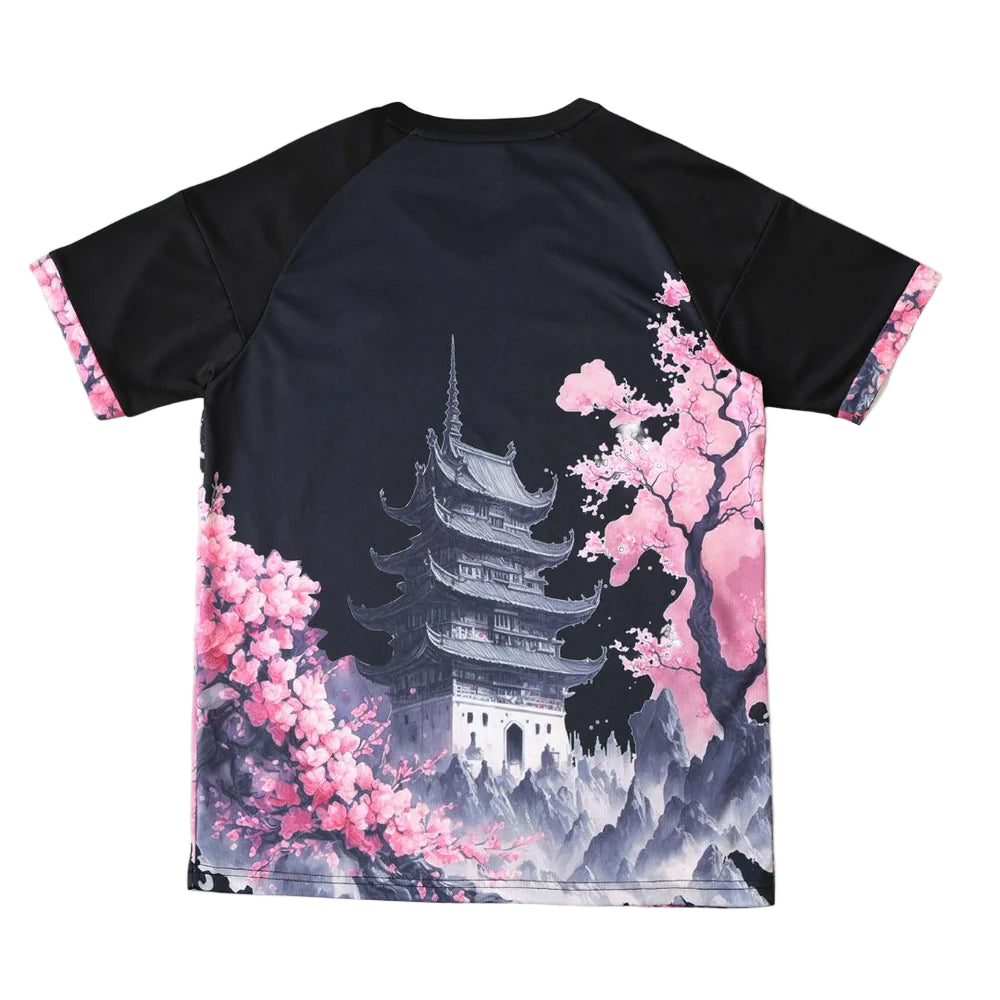 Japan 2024 'Osaka Dragon' Special Edition Top