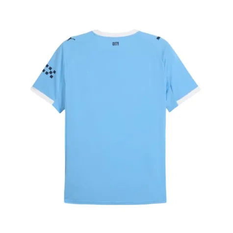 Manchester City 25/26 Home Jersey