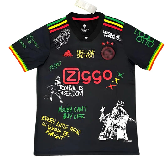Ajax Bob Marley Special Edition Top