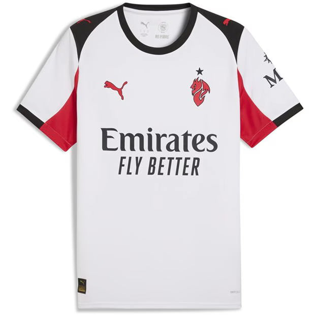 Ac Milan 25/26 Away