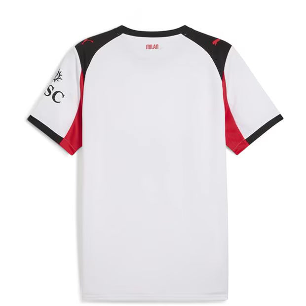 Ac Milan 25/26 Away