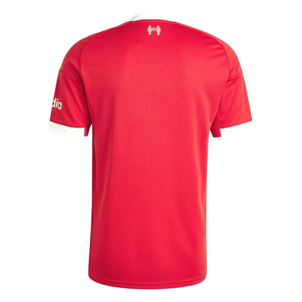 Liverpool 25/26 Home Jersey