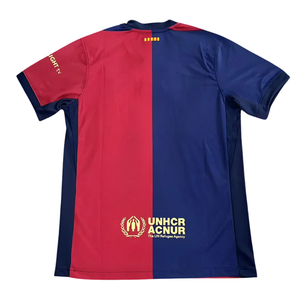 Barcelona Travis Scott Special Edition Top