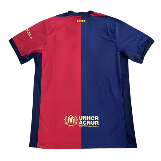 Barcelona Travis Scott Special Edition Top