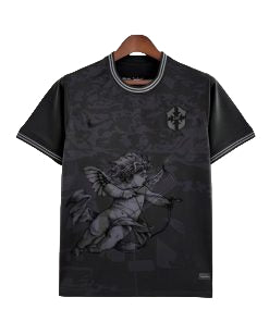 Brazil X Angel Special Editing Top