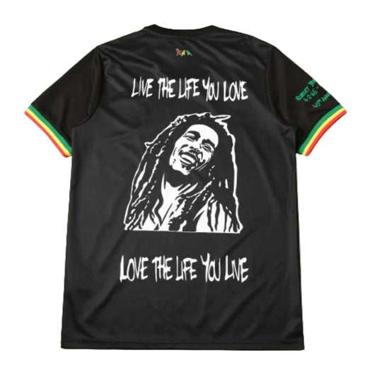 Ajax Bob Marley Special Edition Top