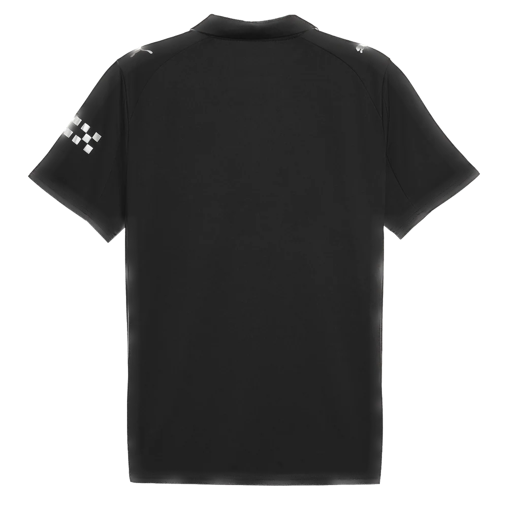 Manchester City 25/26 Away Top