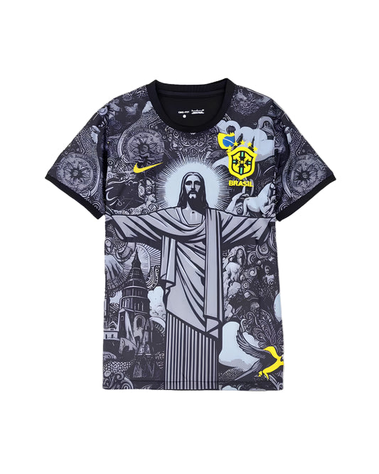 Brazil Jesus Top