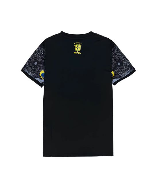 Brazil Jesus Top