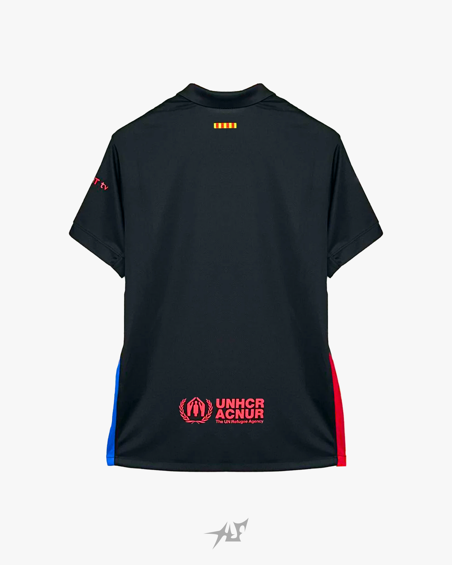 Barcelona 24/25 Away Jersey