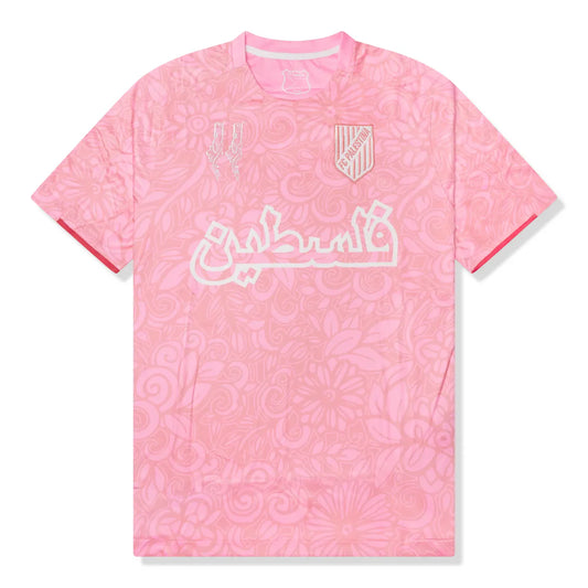 Palestine Special Edition Pink Jersey