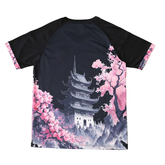 Japan 2024 'Osaka Dragon' Special Edition Top