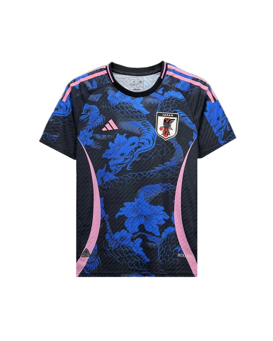 Japan Special Edition Top