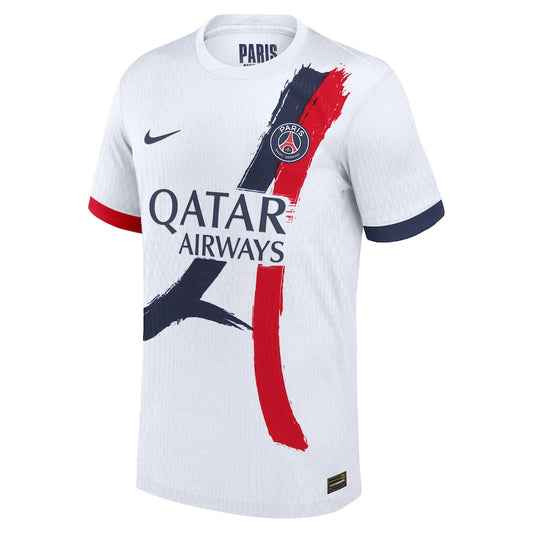 Paris Saint-Germain 25/26 Away Jersey