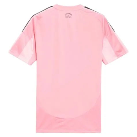 Inter Miami 25/26 Home Jersey