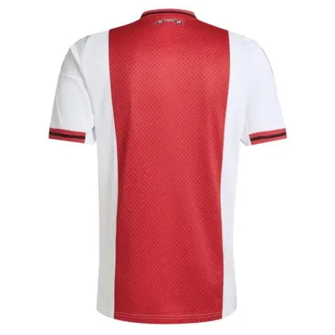 Ajax 25/26 Home Jersey