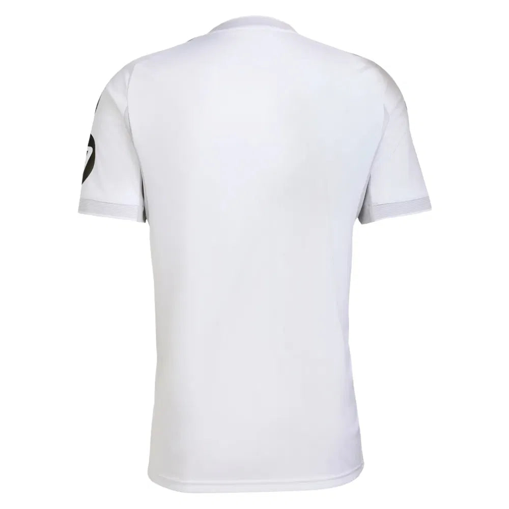 Real Madrid 25/26 Home Jersey