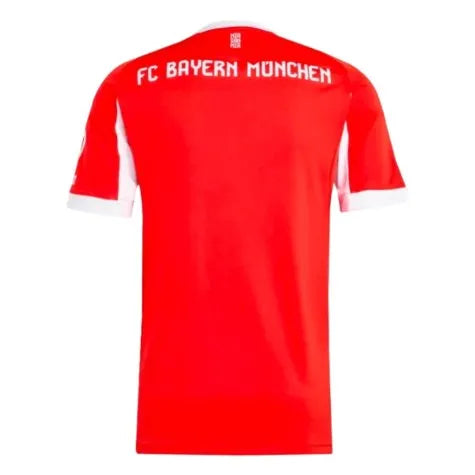Bayern Munich 25/26 Home Jersey