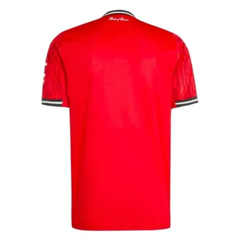 Manchester United 25/26 Home Jersey