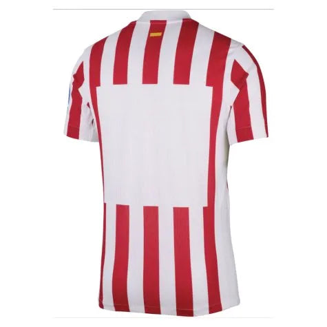 Atletico Madrid 25/26 Home Jersey