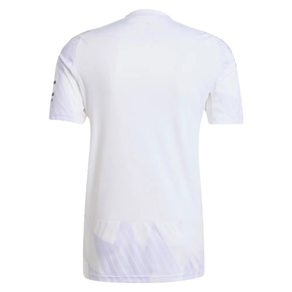 Manchester United 25/26 Away Jersey