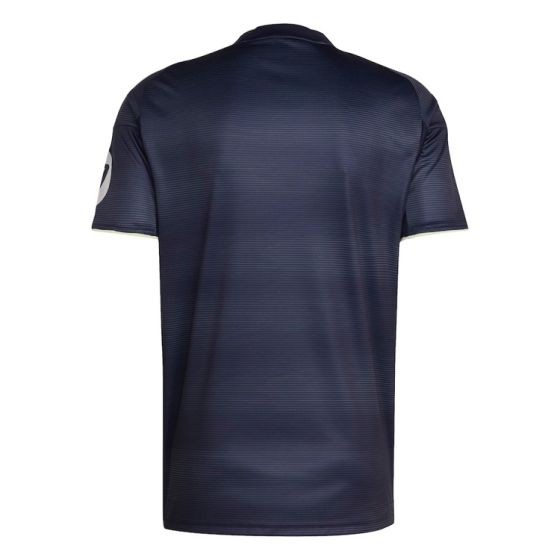 Real Madrid 25/26 Away Jersey