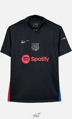 Barcelona 24/25 Away Jersey