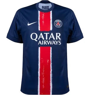 Paris Saint-Germain 25/26 Home Jersey
